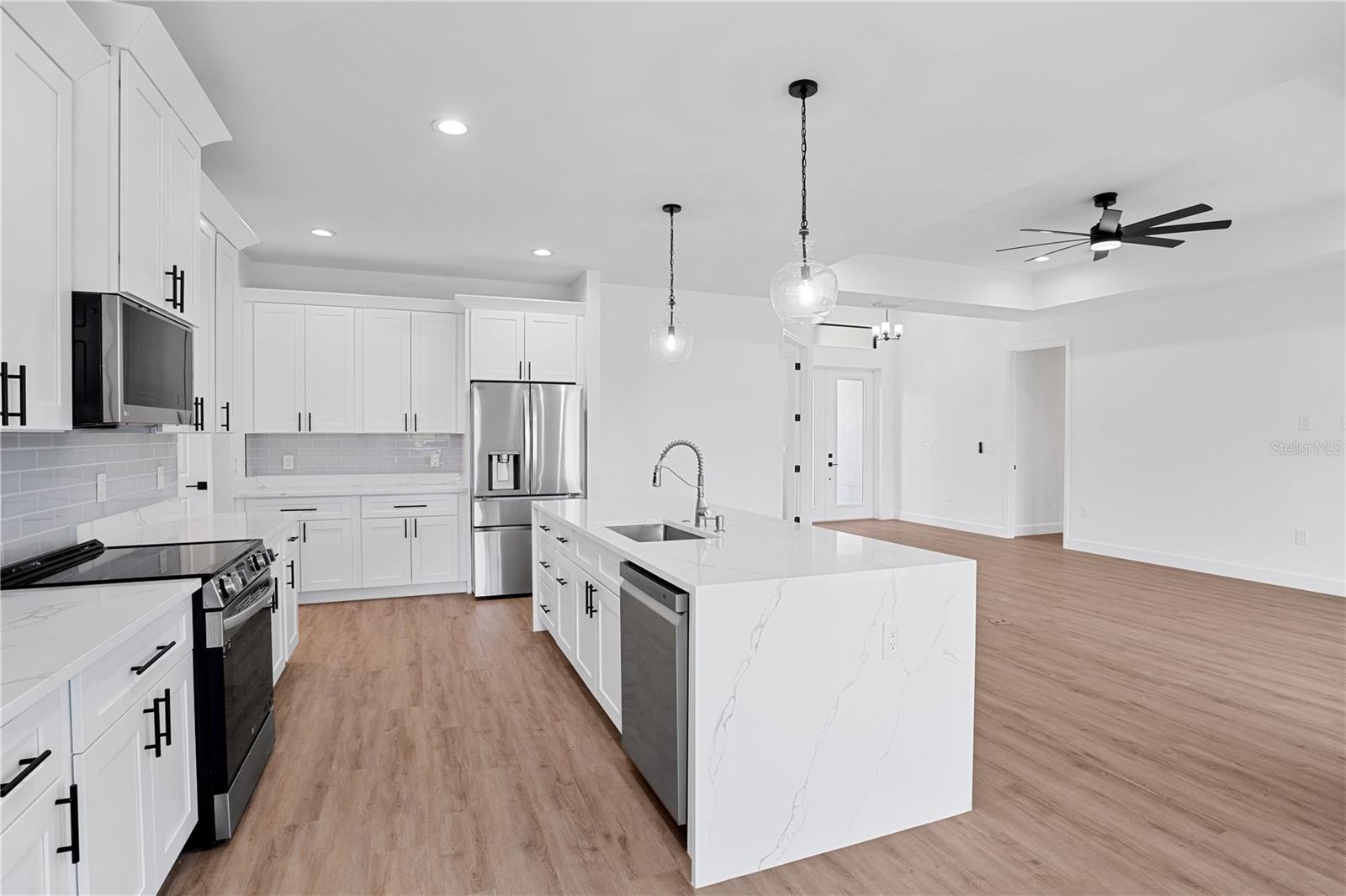 PORT CHARLOTTE SUB 34 - Residential