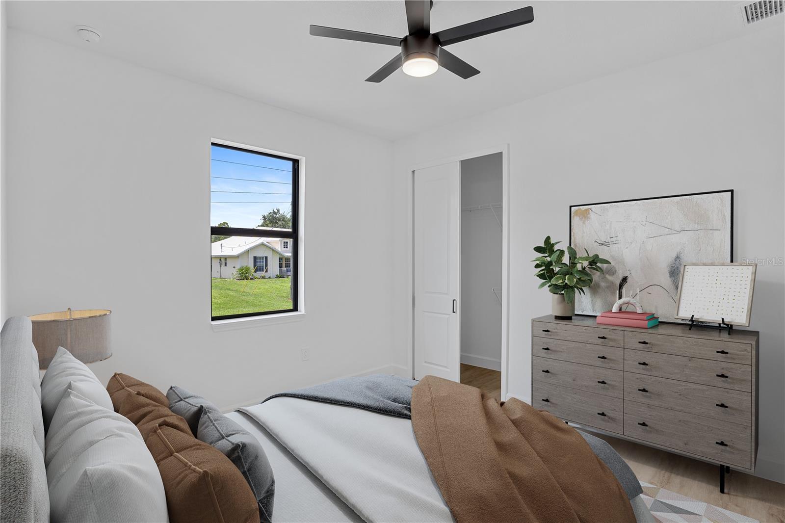 PORT CHARLOTTE SUB 34 - Residential