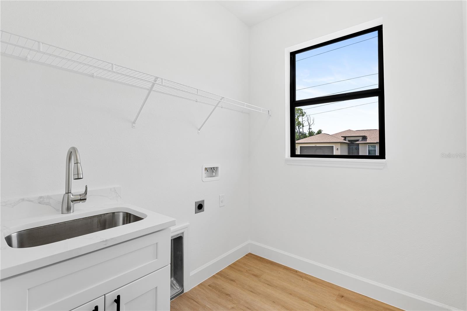 PORT CHARLOTTE SUB 34 - Residential