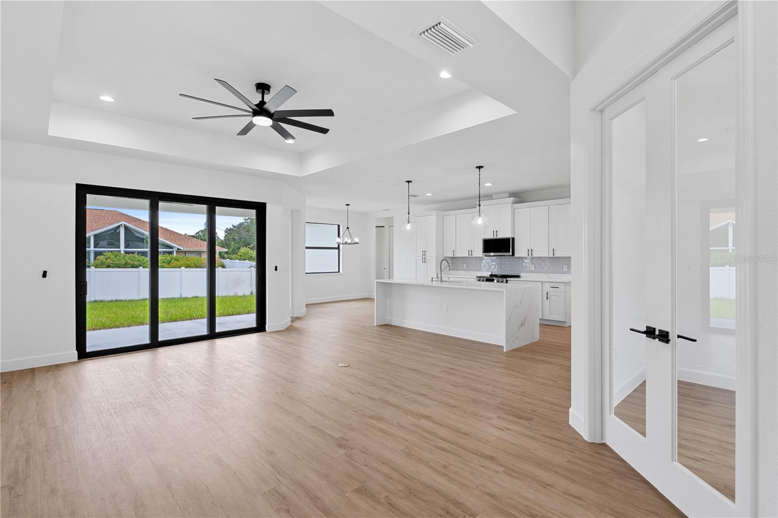 PORT CHARLOTTE SUB 34 - Residential