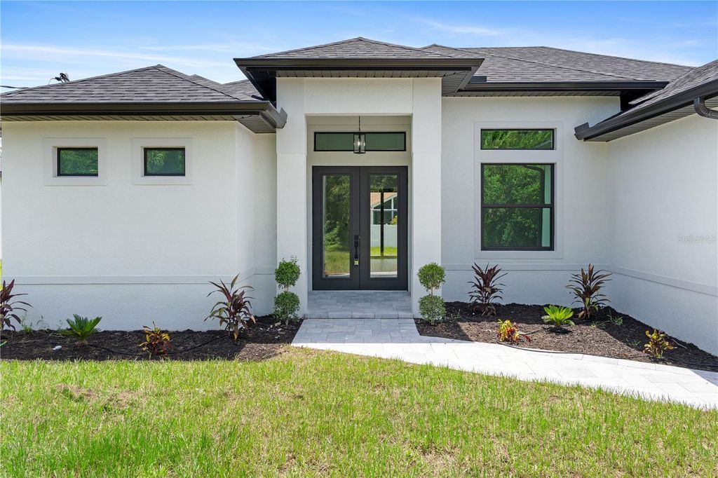 Photo of 2805 Anniston Road, North Port, FL 34288 (MLS # D6144739)
