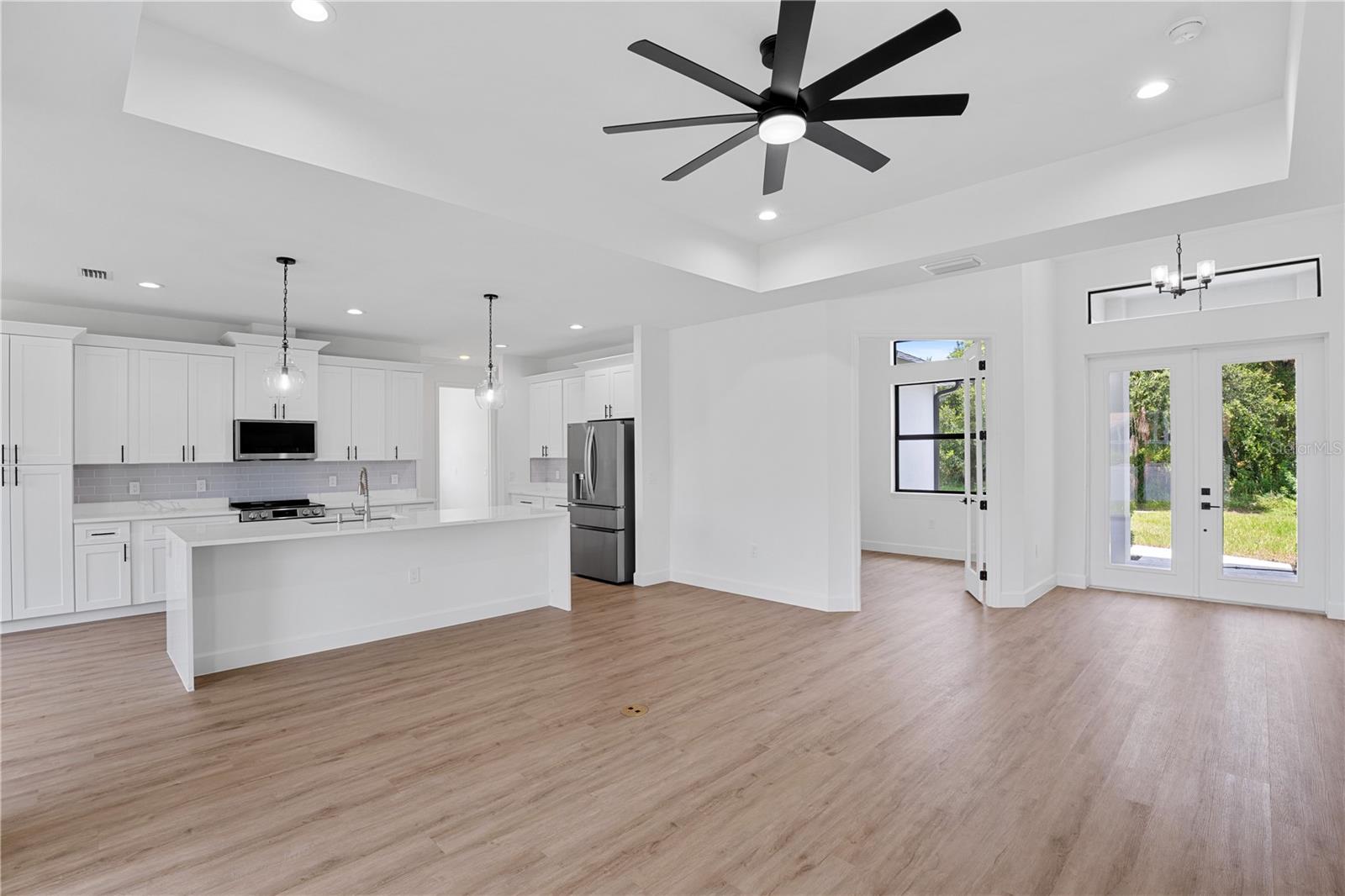 PORT CHARLOTTE SUB 34 - Residential