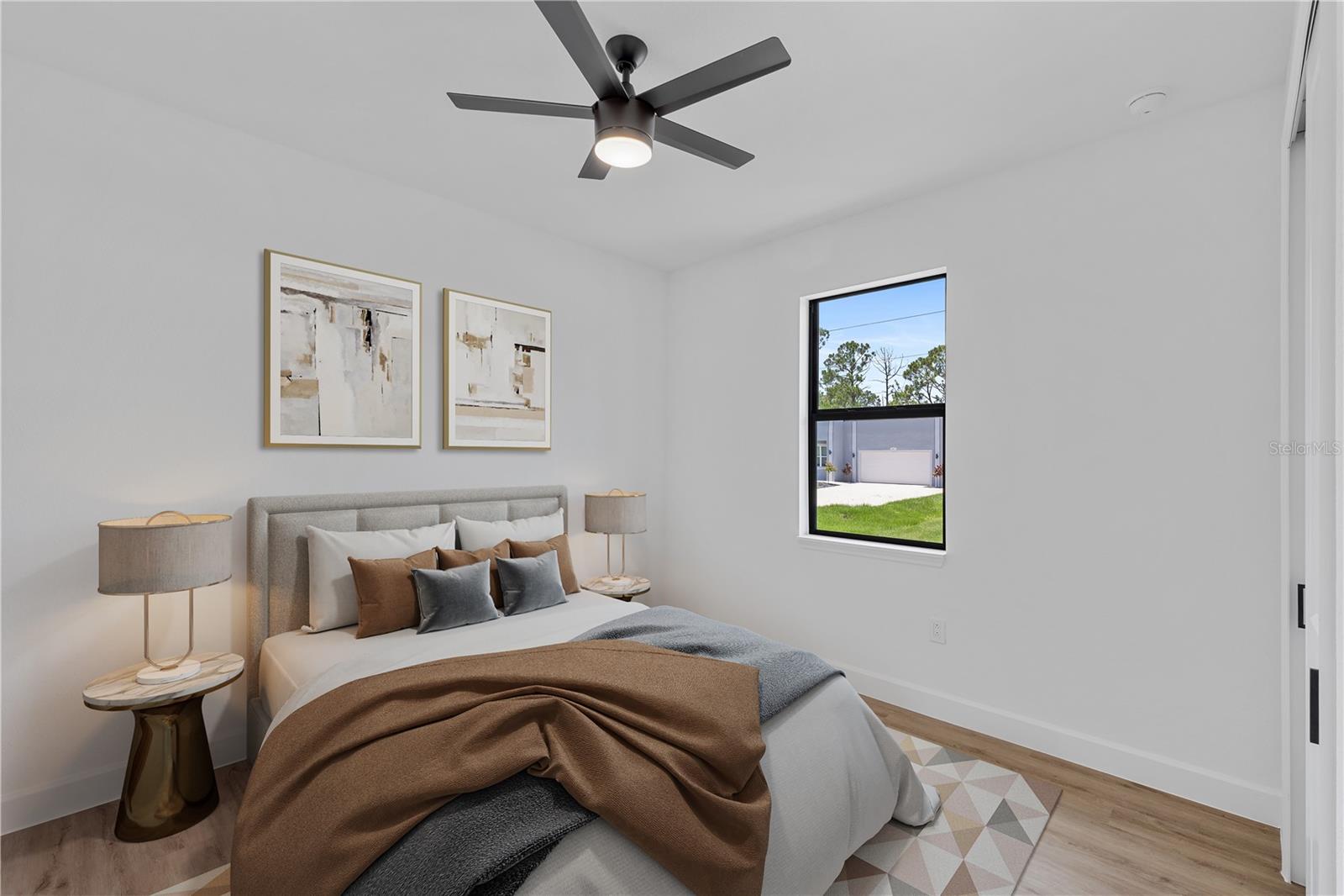 PORT CHARLOTTE SUB 34 - Residential