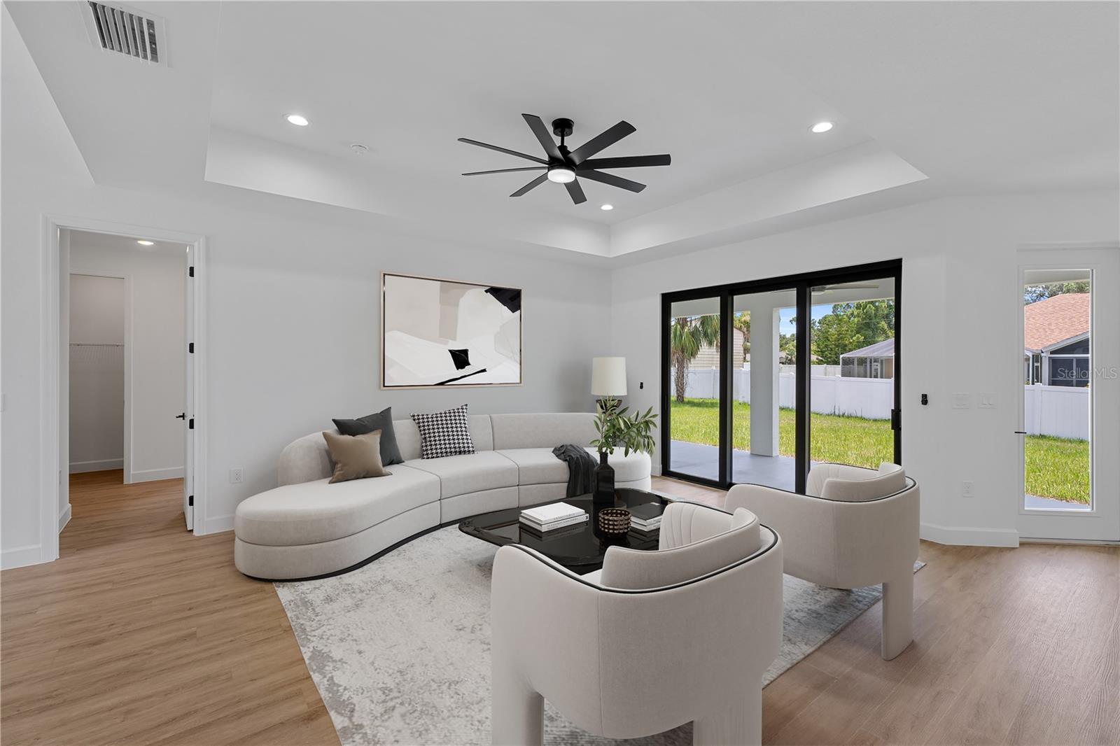 PORT CHARLOTTE SUB 34 - Residential