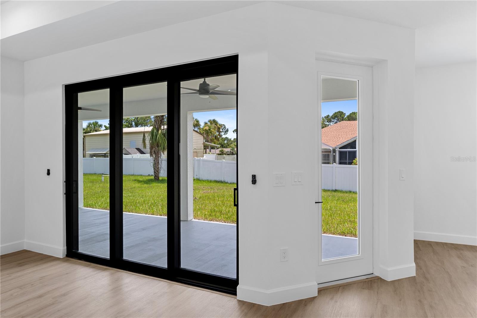 PORT CHARLOTTE SUB 34 - Residential