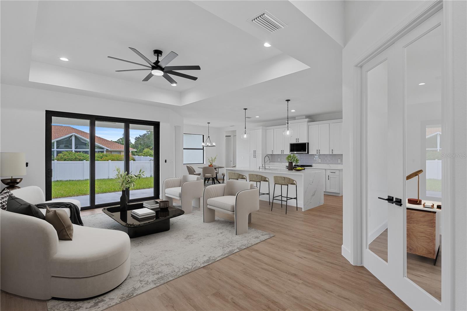 PORT CHARLOTTE SUB 34 - Residential