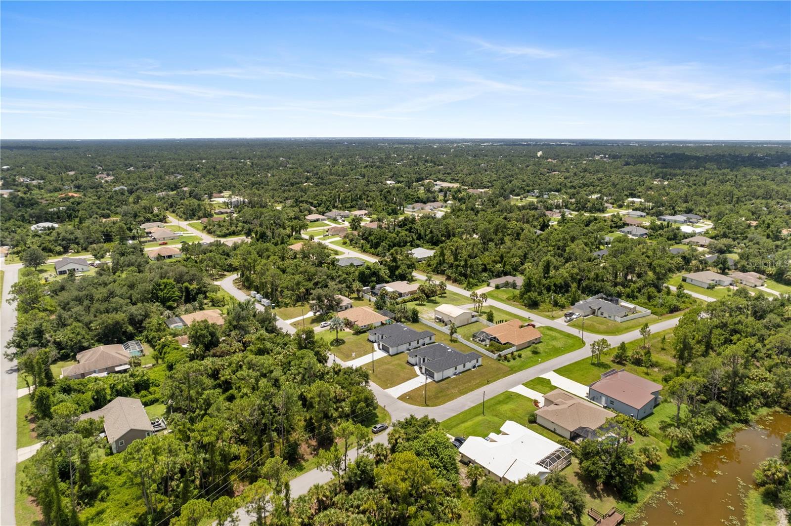 PORT CHARLOTTE SUB 34 - Residential