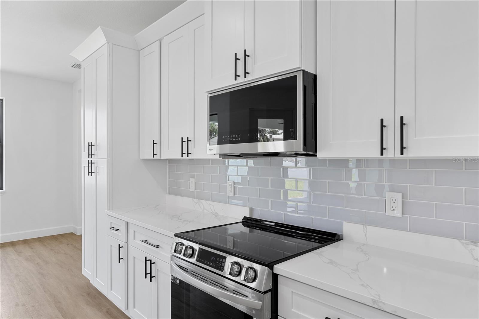 PORT CHARLOTTE SUB 34 - Residential