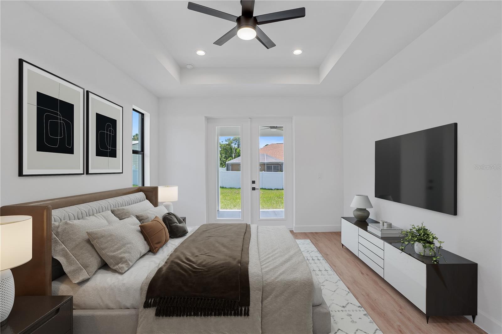 PORT CHARLOTTE SUB 34 - Residential