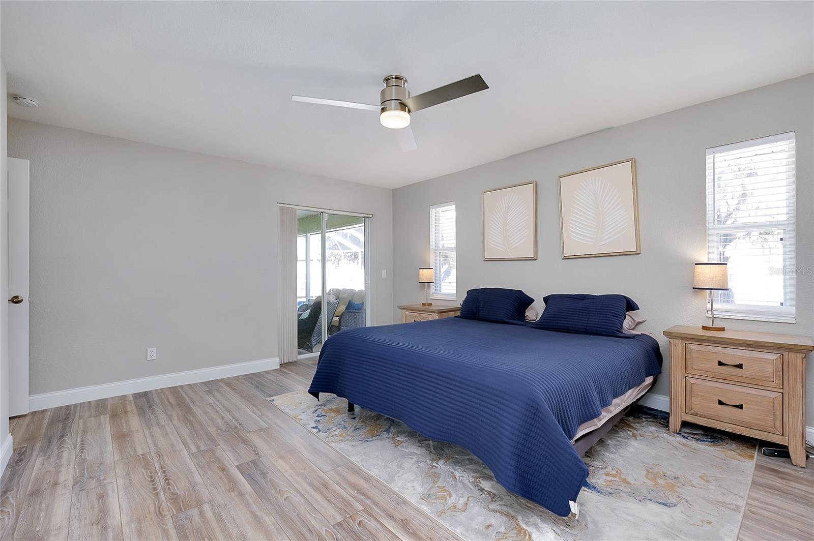 PORT CHARLOTTE SUB 52 - Residential