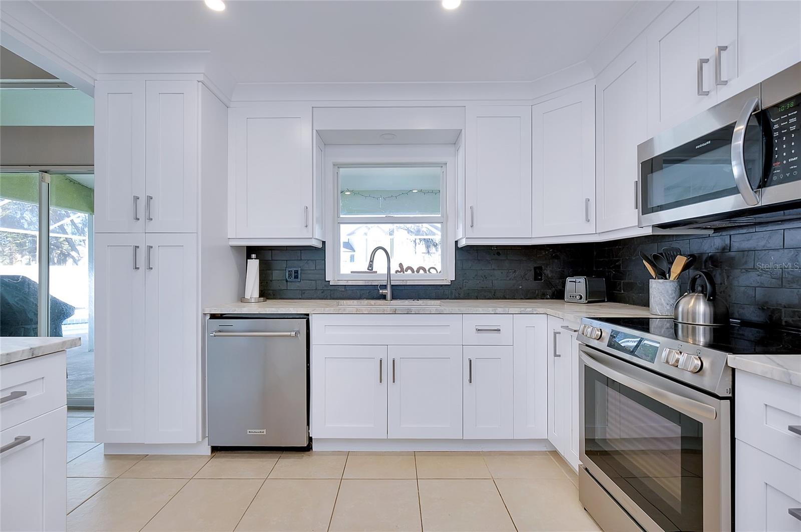 PORT CHARLOTTE SUB 52 - Residential