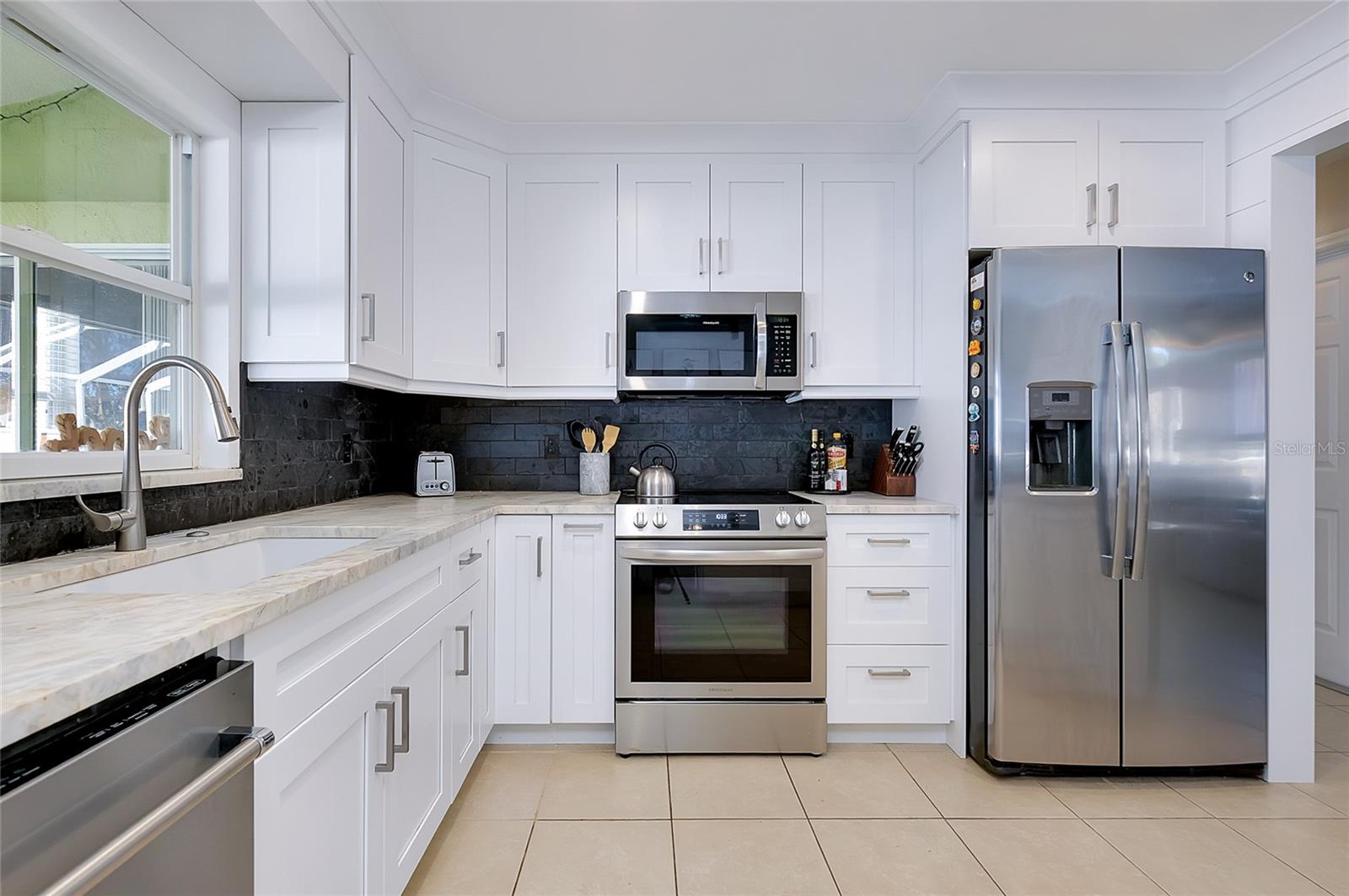 PORT CHARLOTTE SUB 52 - Residential