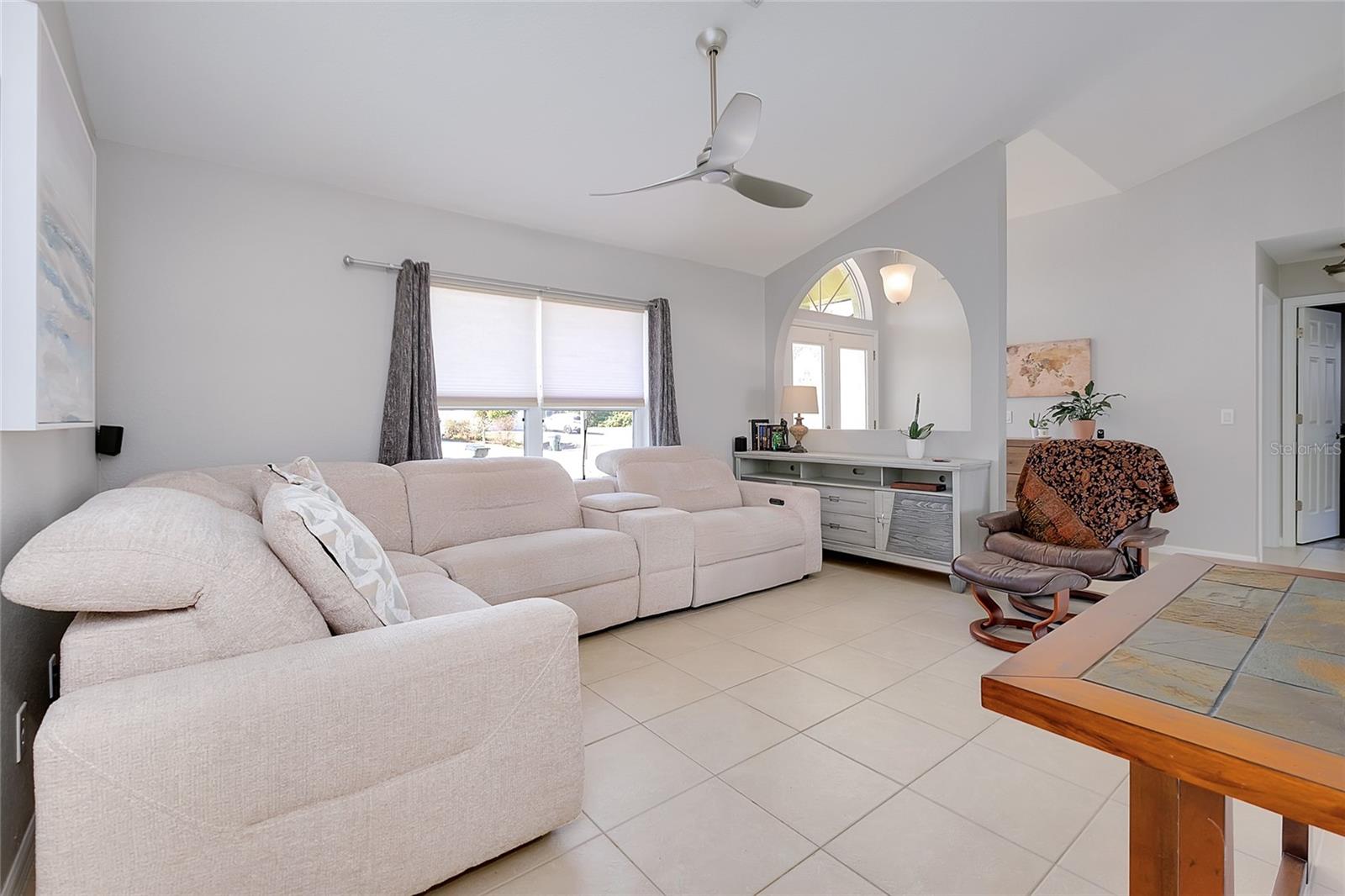 PORT CHARLOTTE SUB 52 - Residential