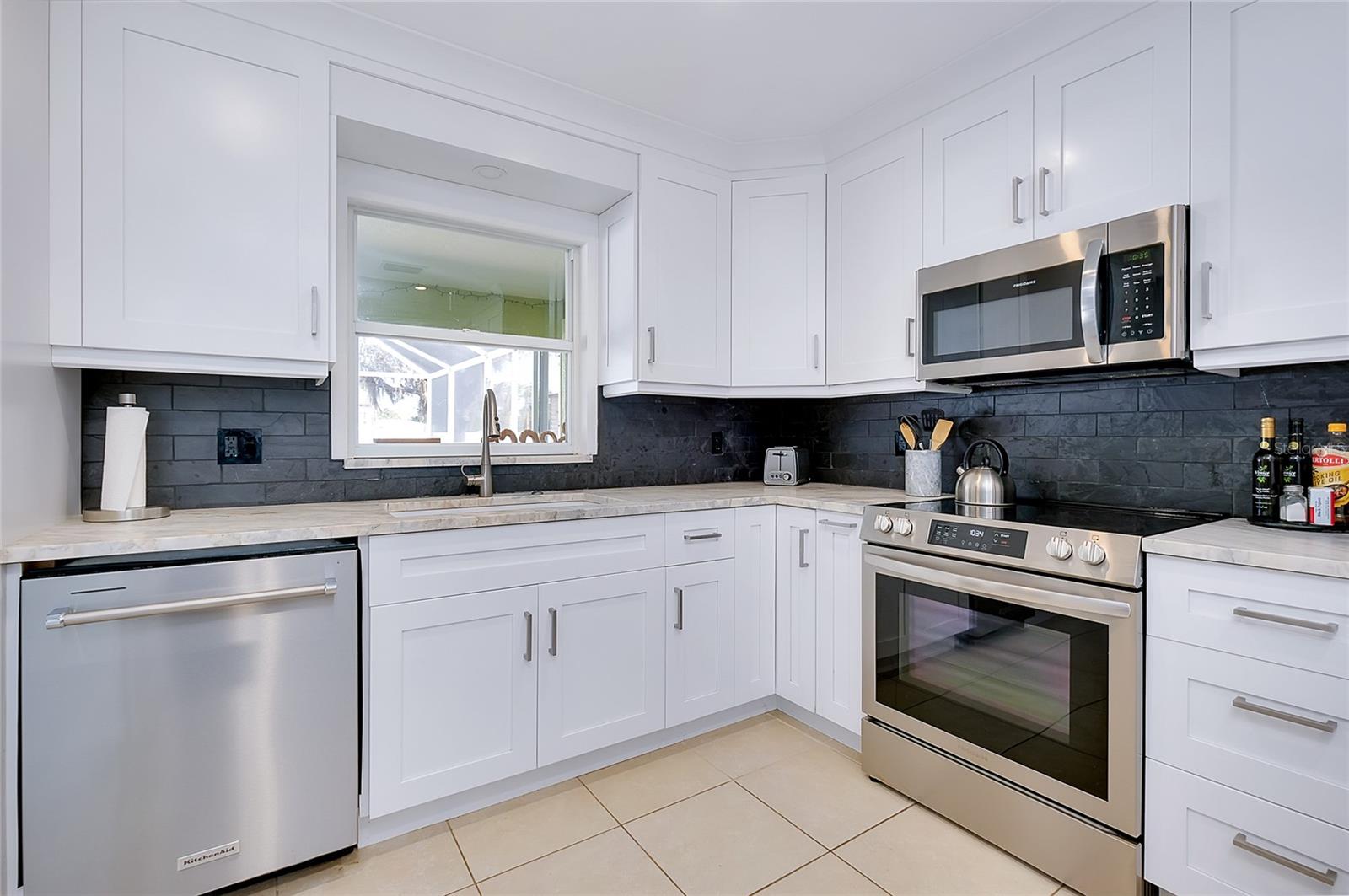 PORT CHARLOTTE SUB 52 - Residential