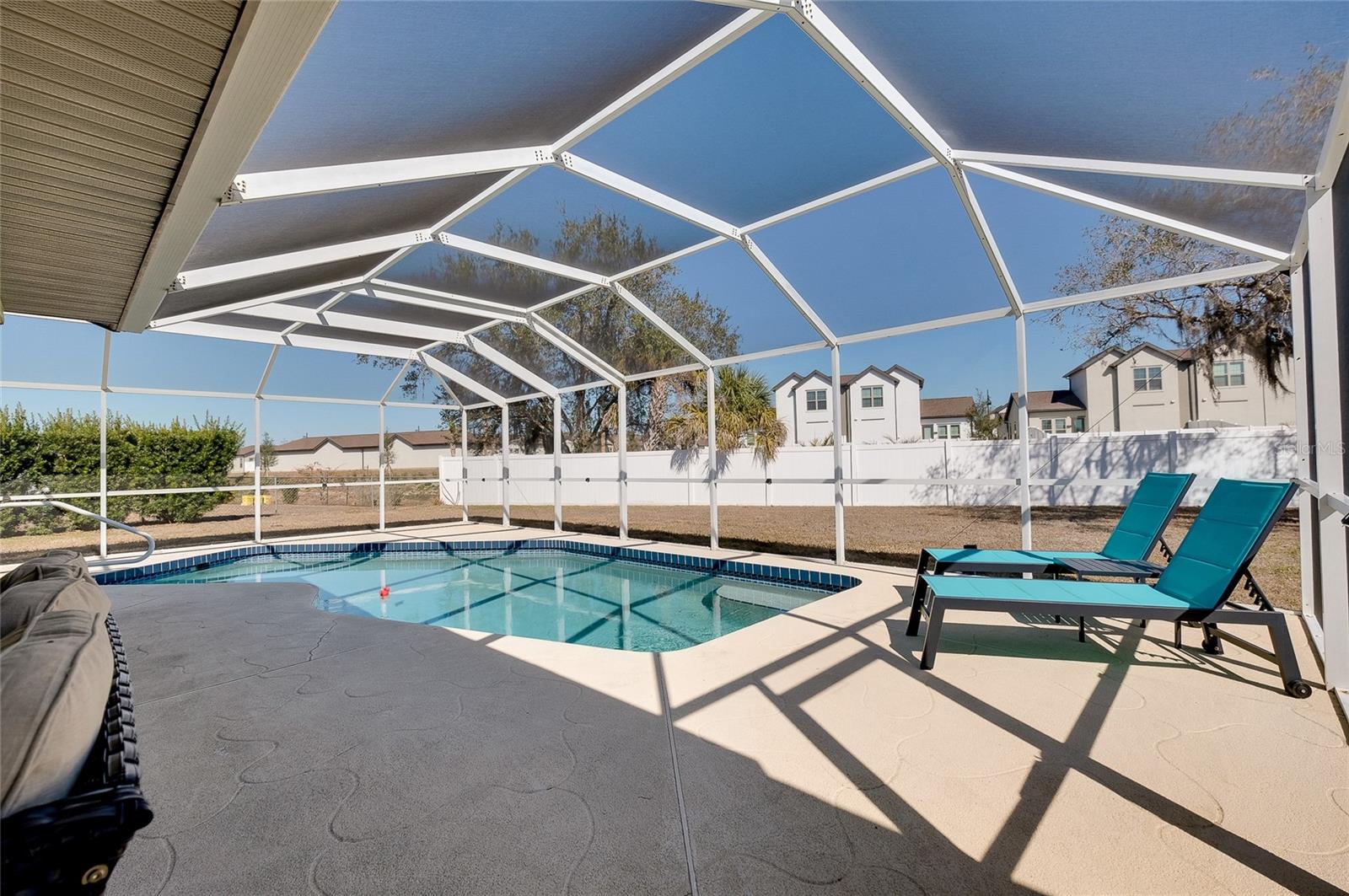 PORT CHARLOTTE SUB 52 - Residential