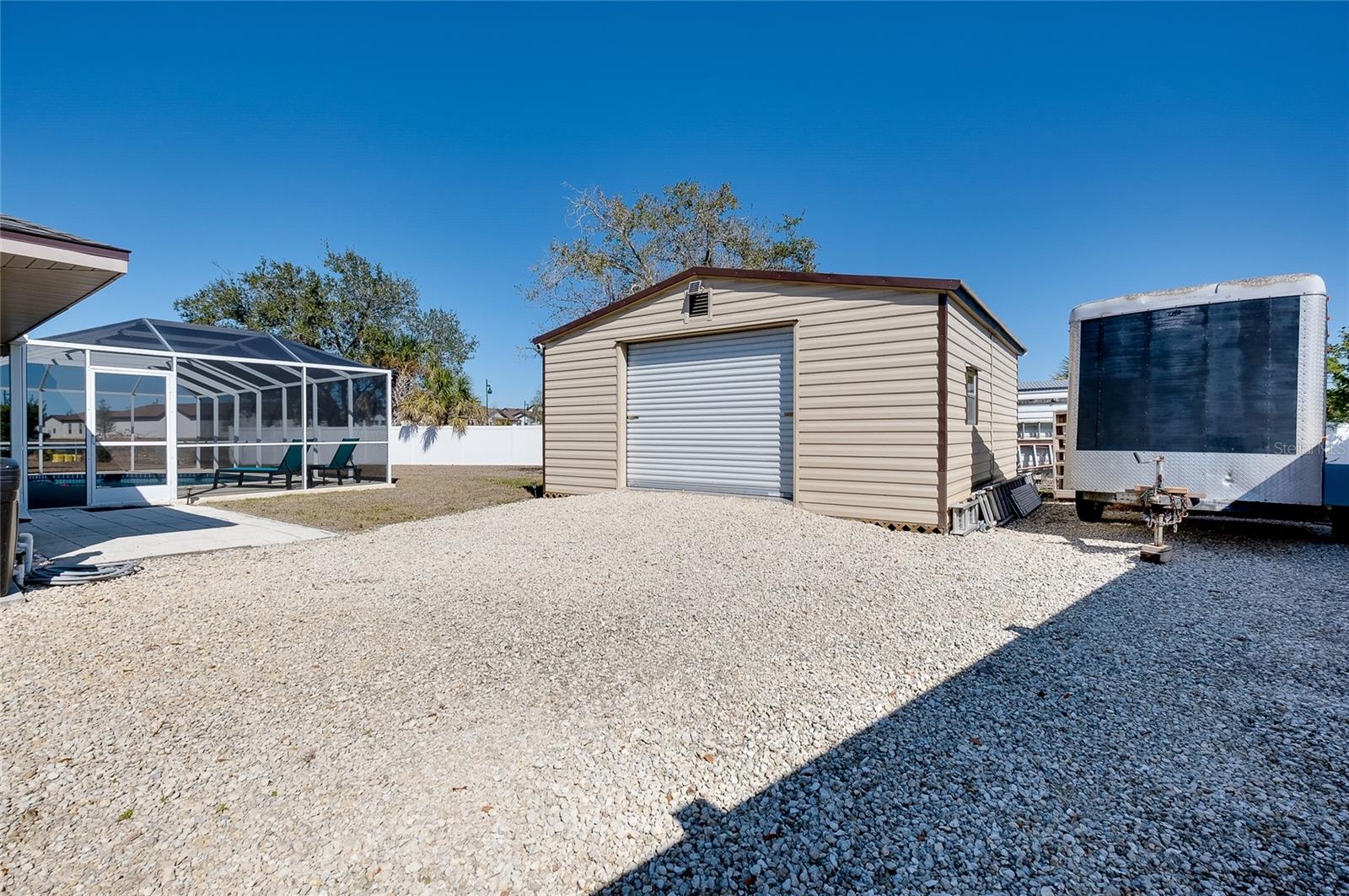 PORT CHARLOTTE SUB 52 - Residential