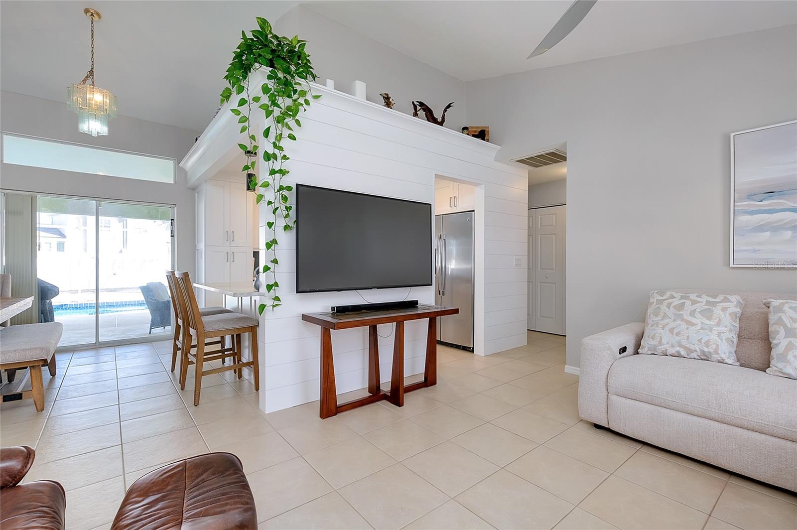 PORT CHARLOTTE SUB 52 - Residential