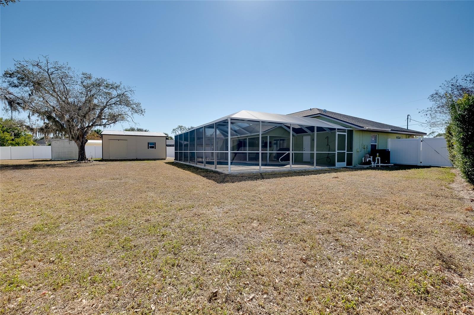 PORT CHARLOTTE SUB 52 - Residential