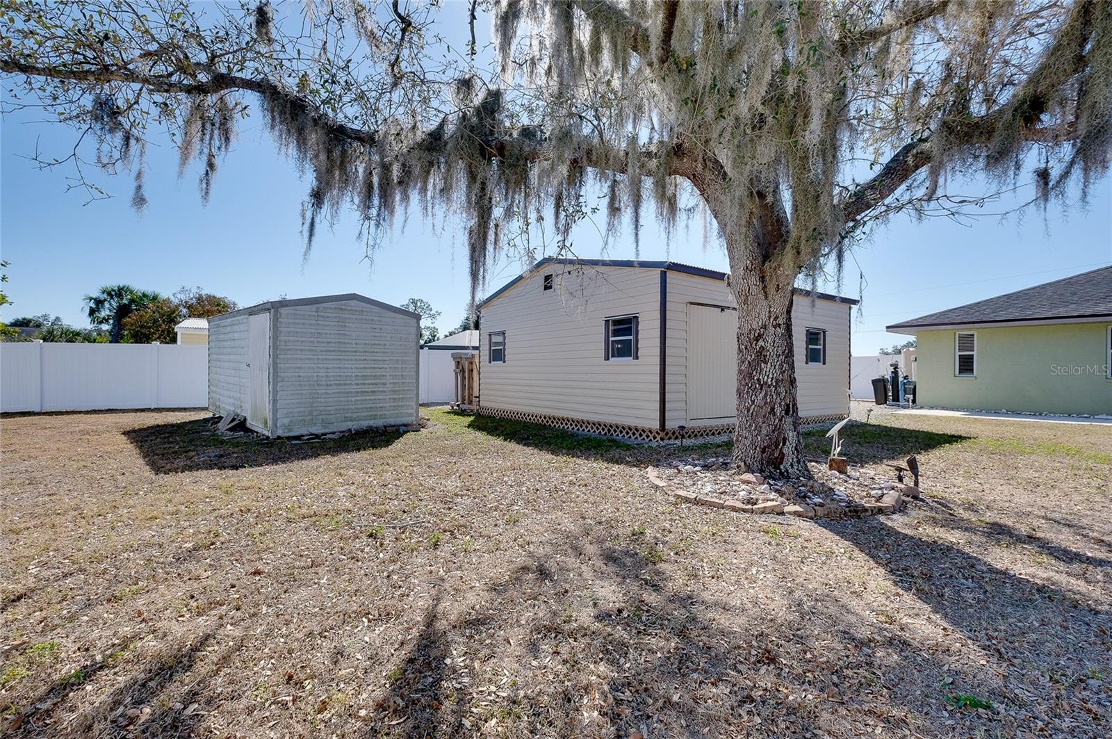 PORT CHARLOTTE SUB 52 - Residential