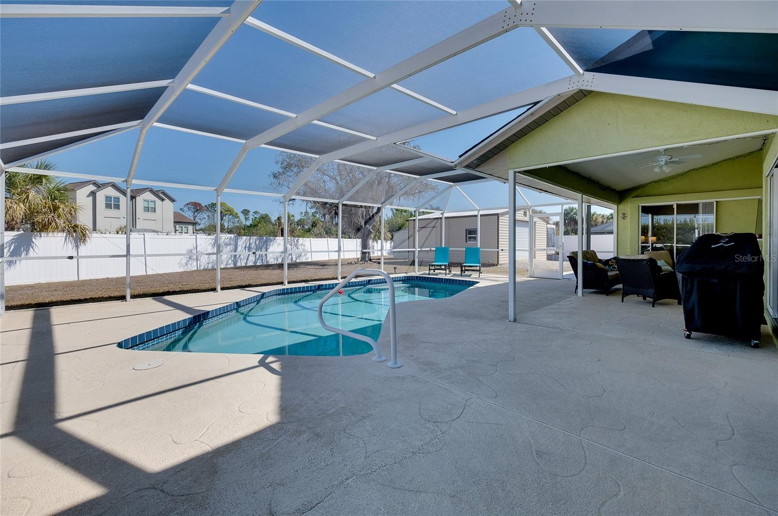 PORT CHARLOTTE SUB 52 - Residential