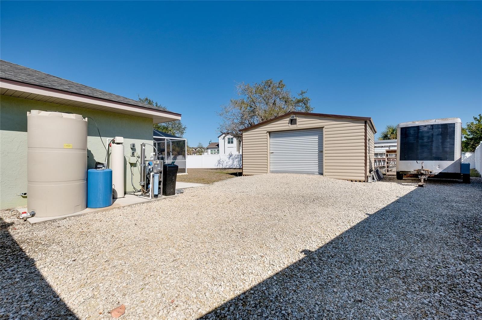 PORT CHARLOTTE SUB 52 - Residential