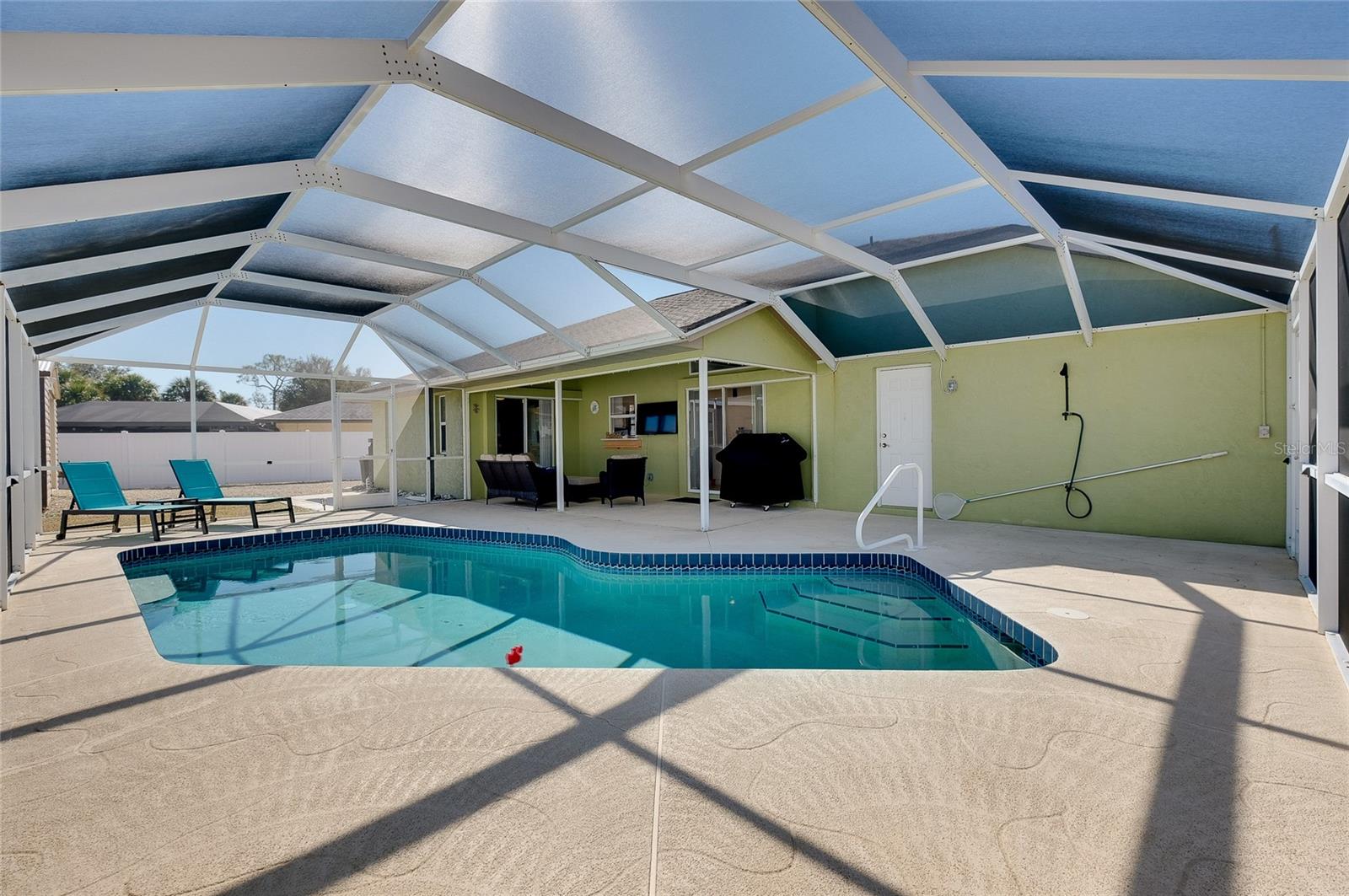 PORT CHARLOTTE SUB 52 - Residential