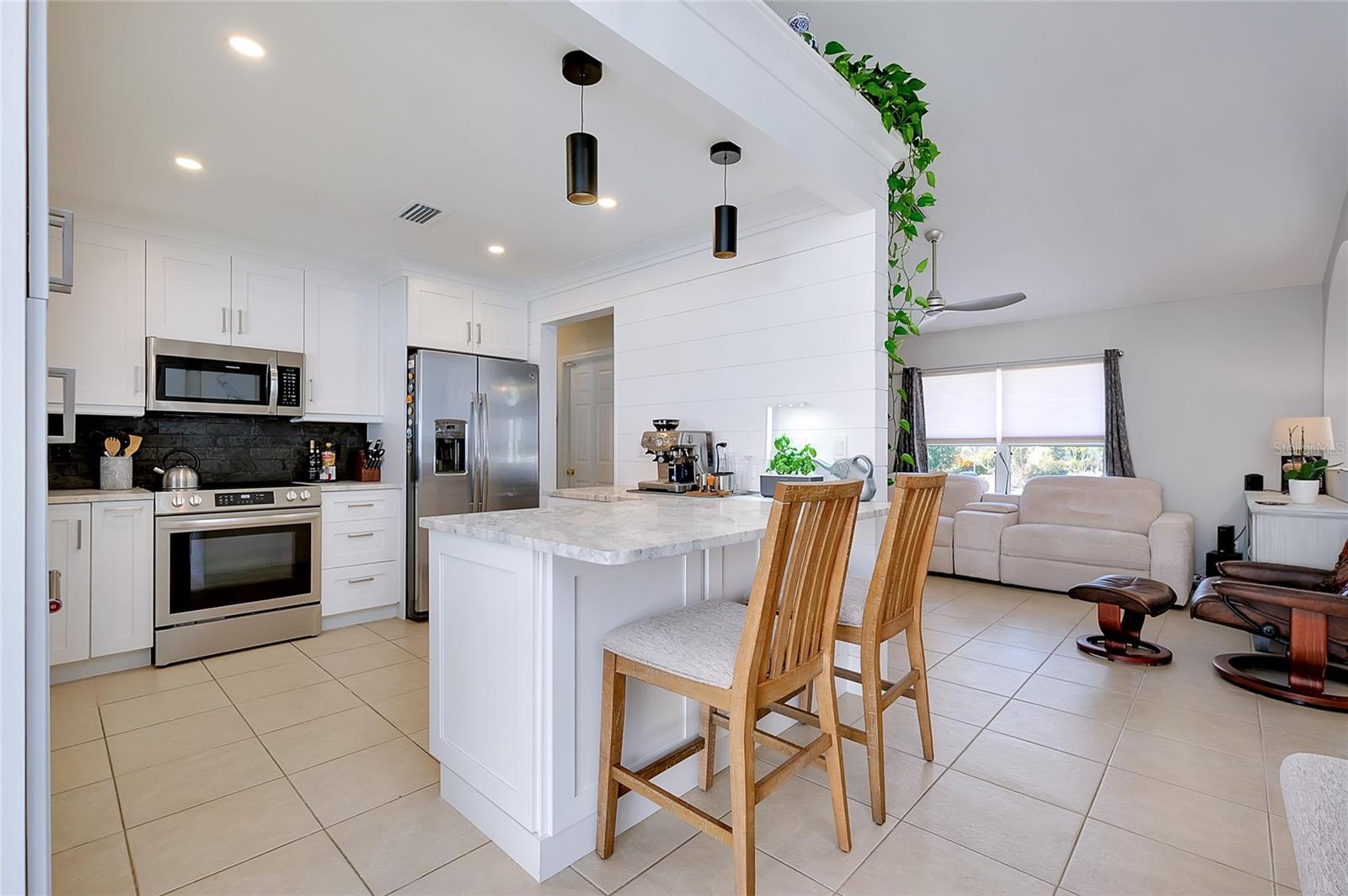 PORT CHARLOTTE SUB 52 - Residential