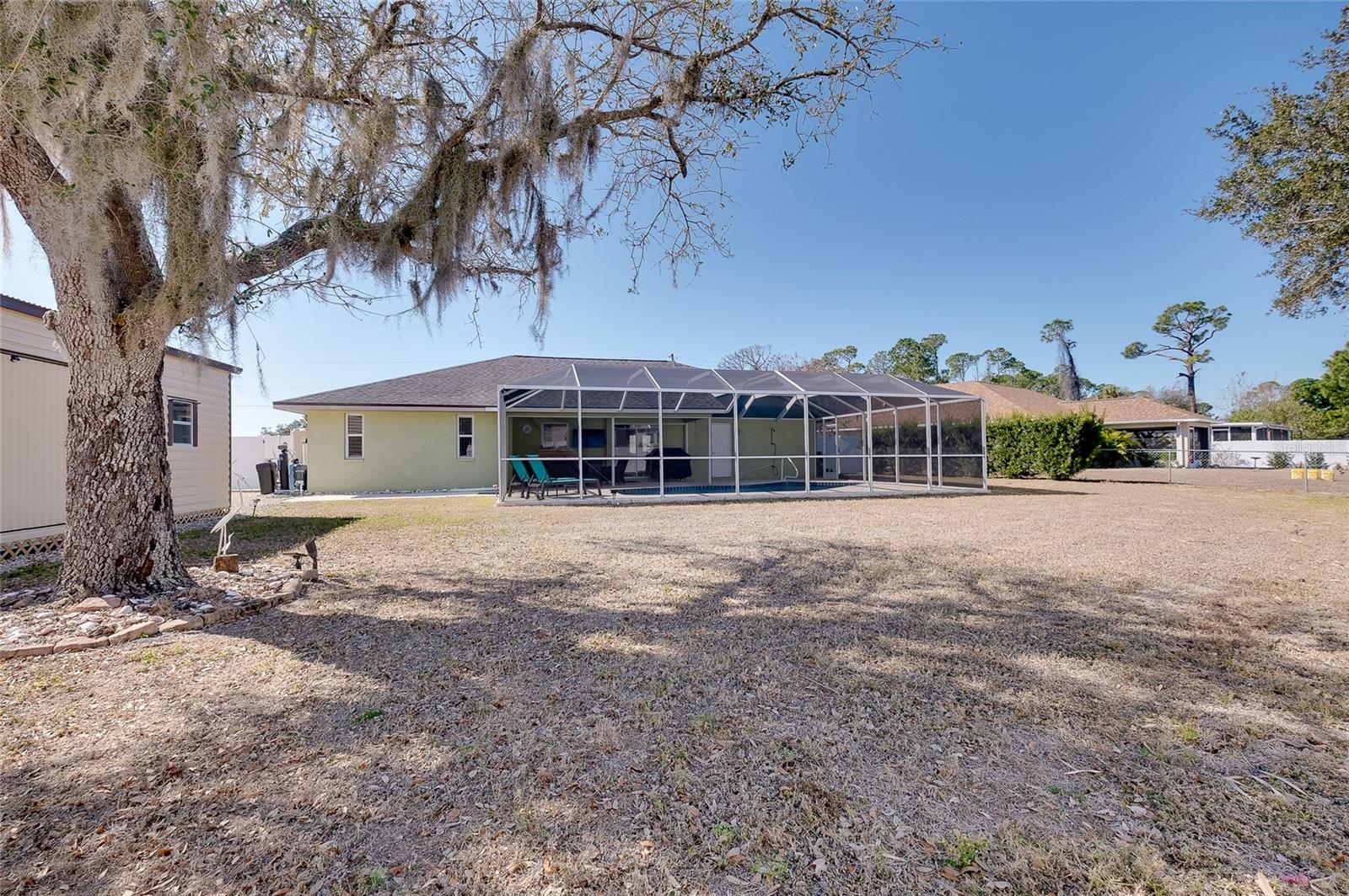 PORT CHARLOTTE SUB 52 - Residential