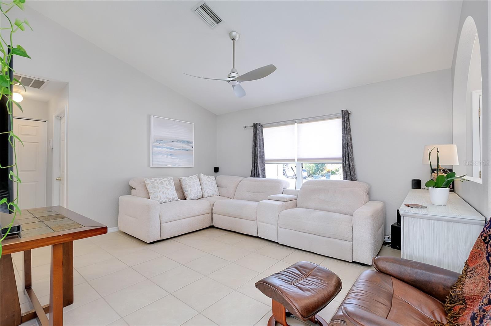 PORT CHARLOTTE SUB 52 - Residential