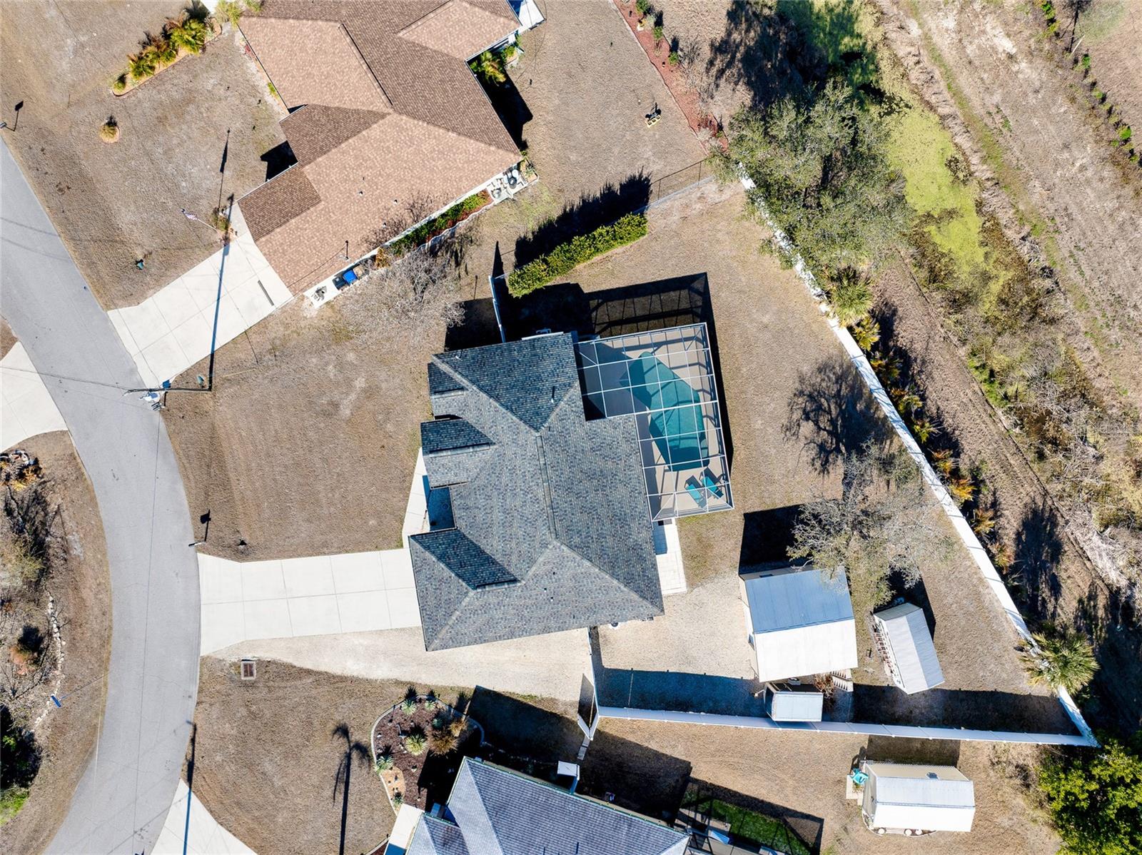 PORT CHARLOTTE SUB 52 - Residential