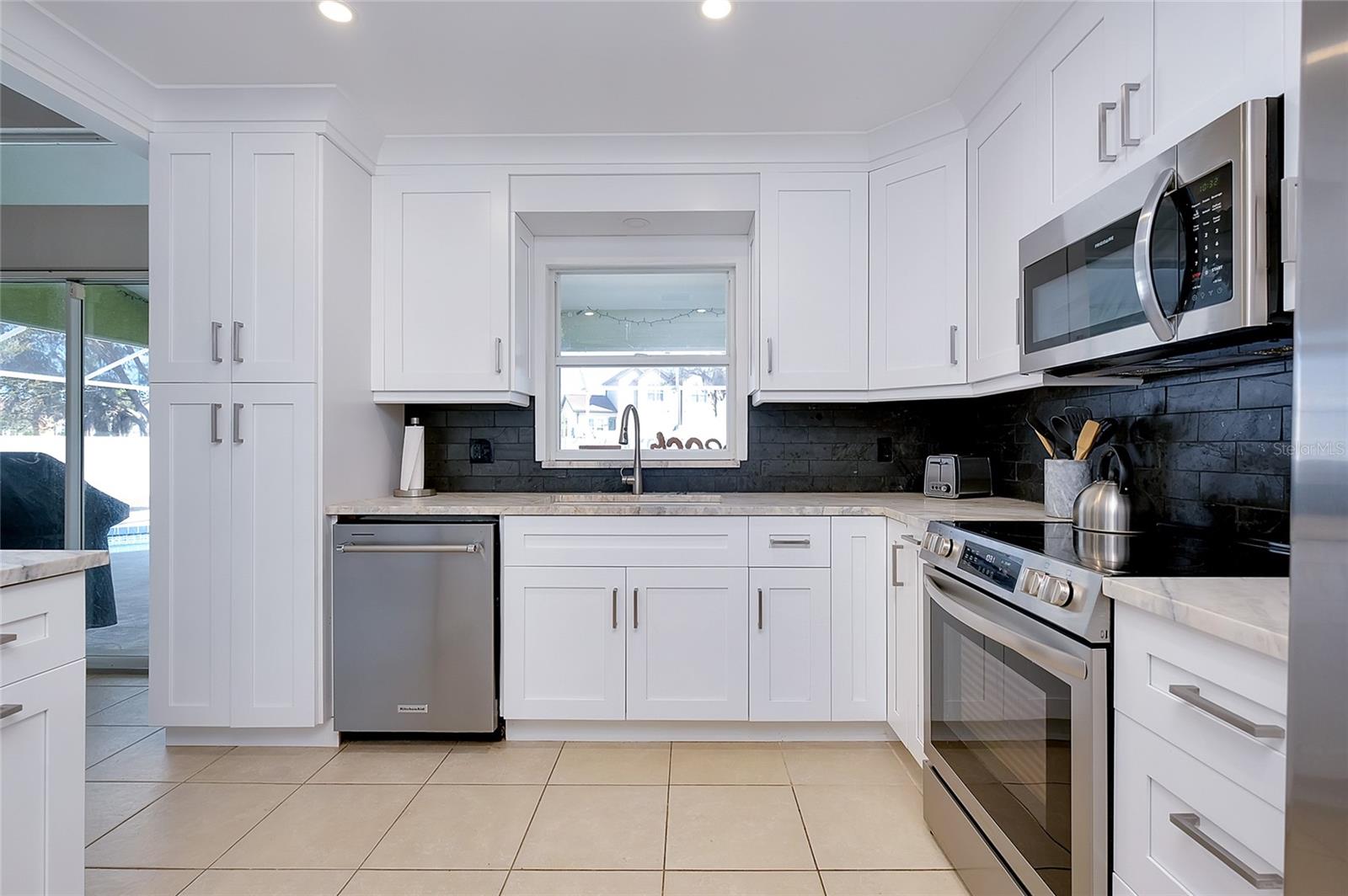 PORT CHARLOTTE SUB 52 - Residential