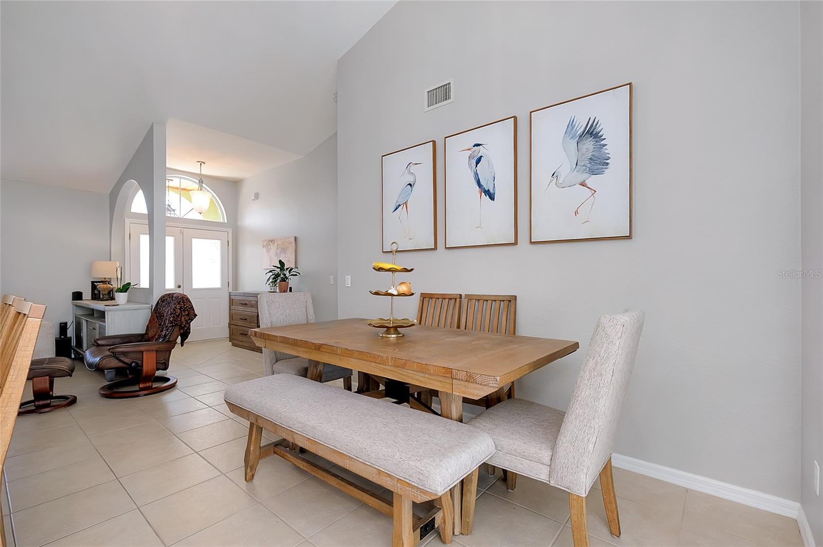 PORT CHARLOTTE SUB 52 - Residential