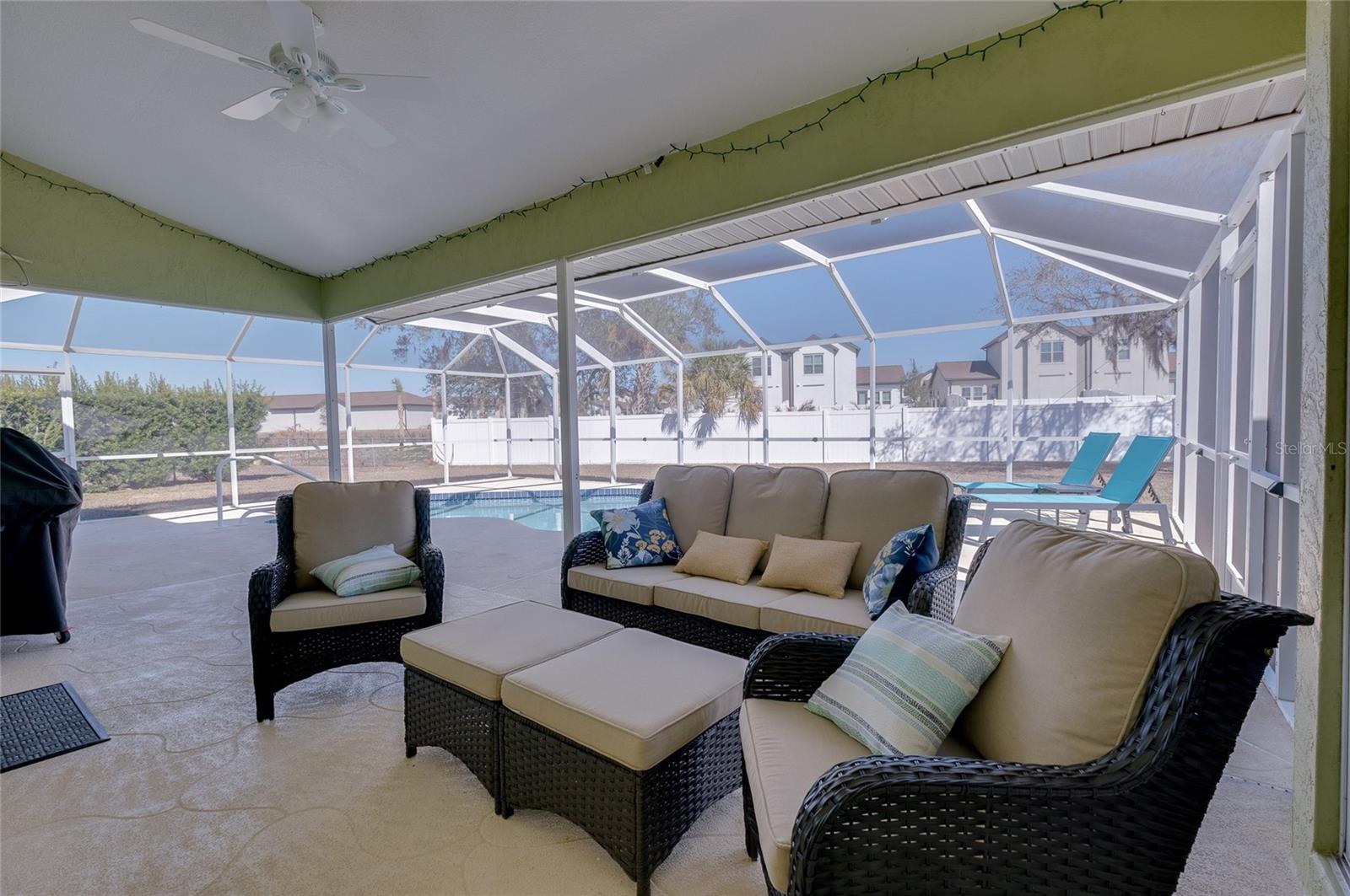 PORT CHARLOTTE SUB 52 - Residential