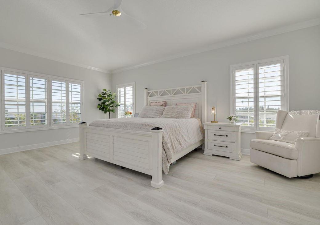 SUN KETCH TWNHMS AT VENETIAN ISLES - Residential Lease