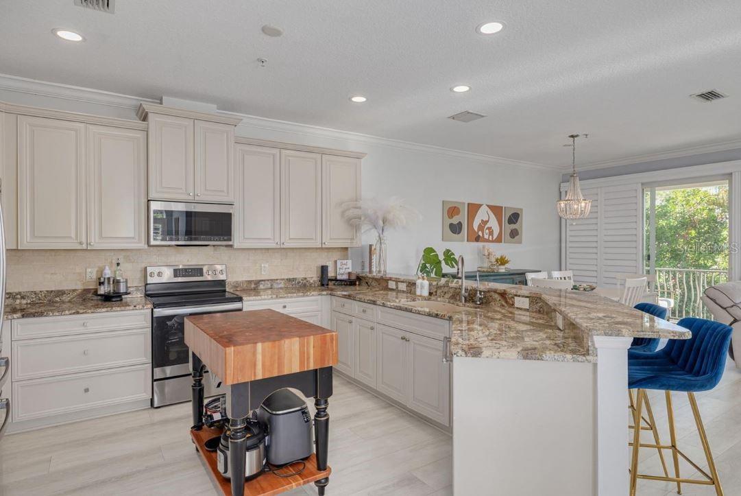 SUN KETCH TWNHMS AT VENETIAN ISLES - Residential Lease