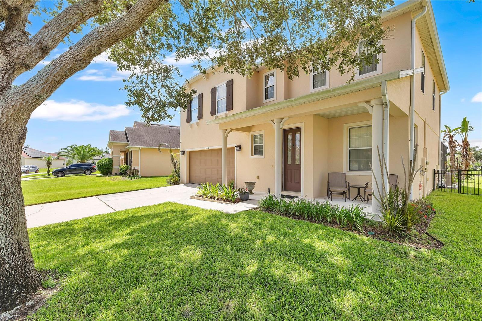 3432 PERCHING ROAD