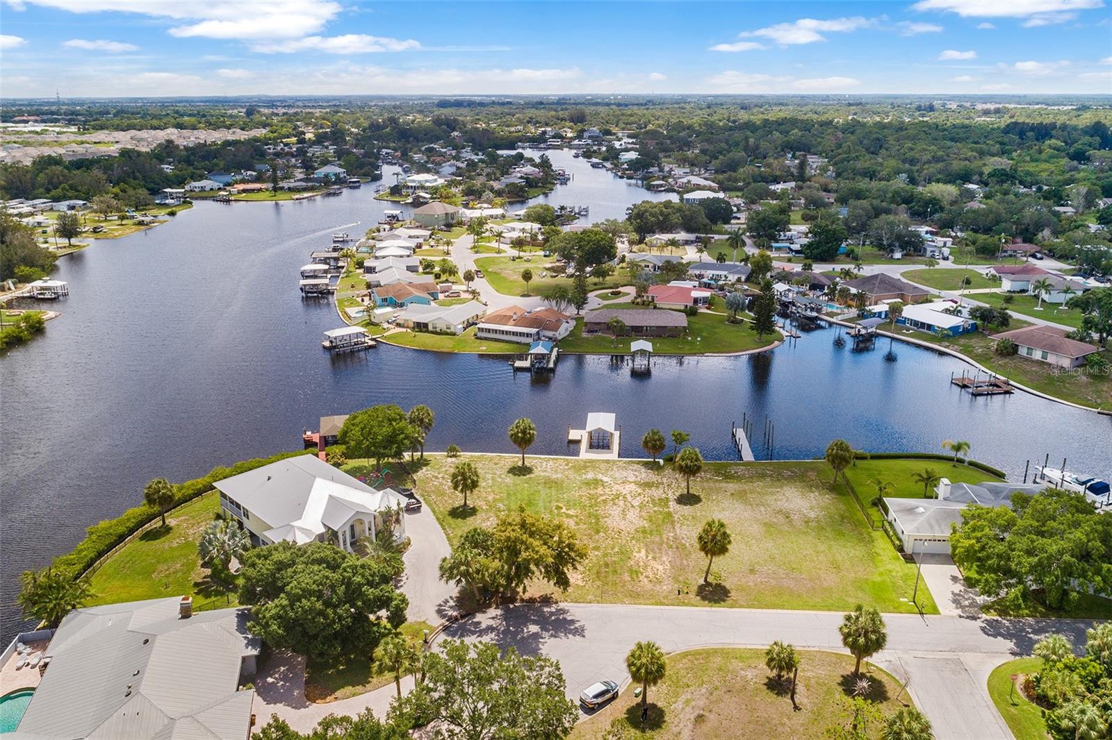 GULL HAVEN SUB - Land