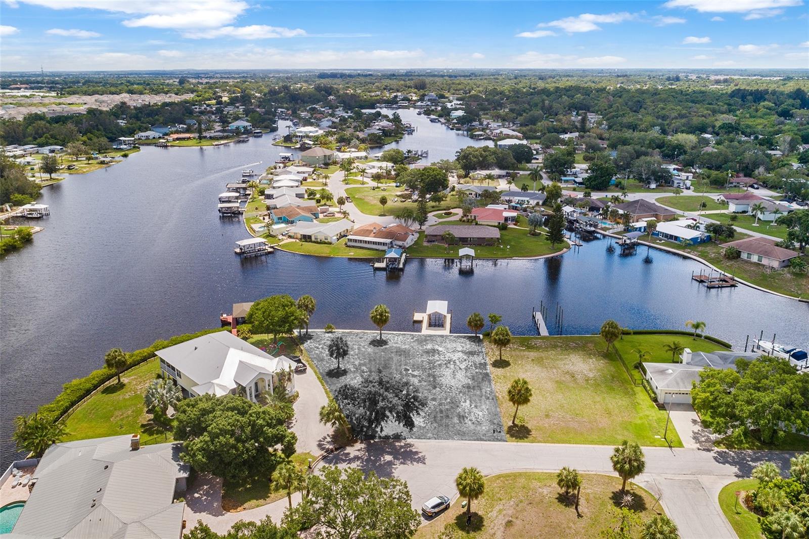 GULL HAVEN SUB - Land