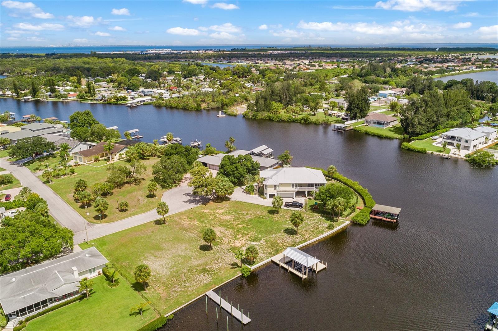 GULL HAVEN SUB - Land