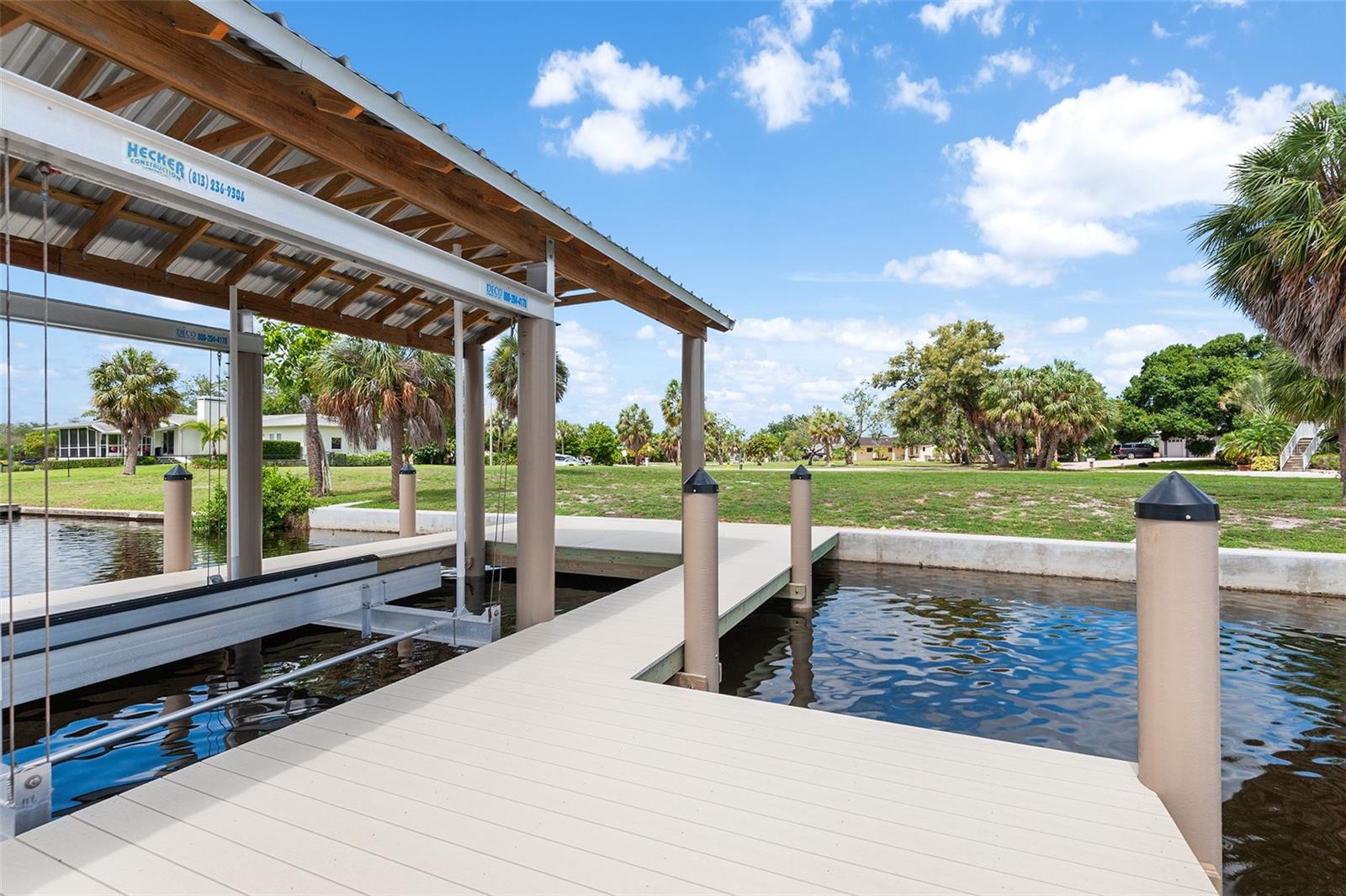 GULL HAVEN SUB - Land