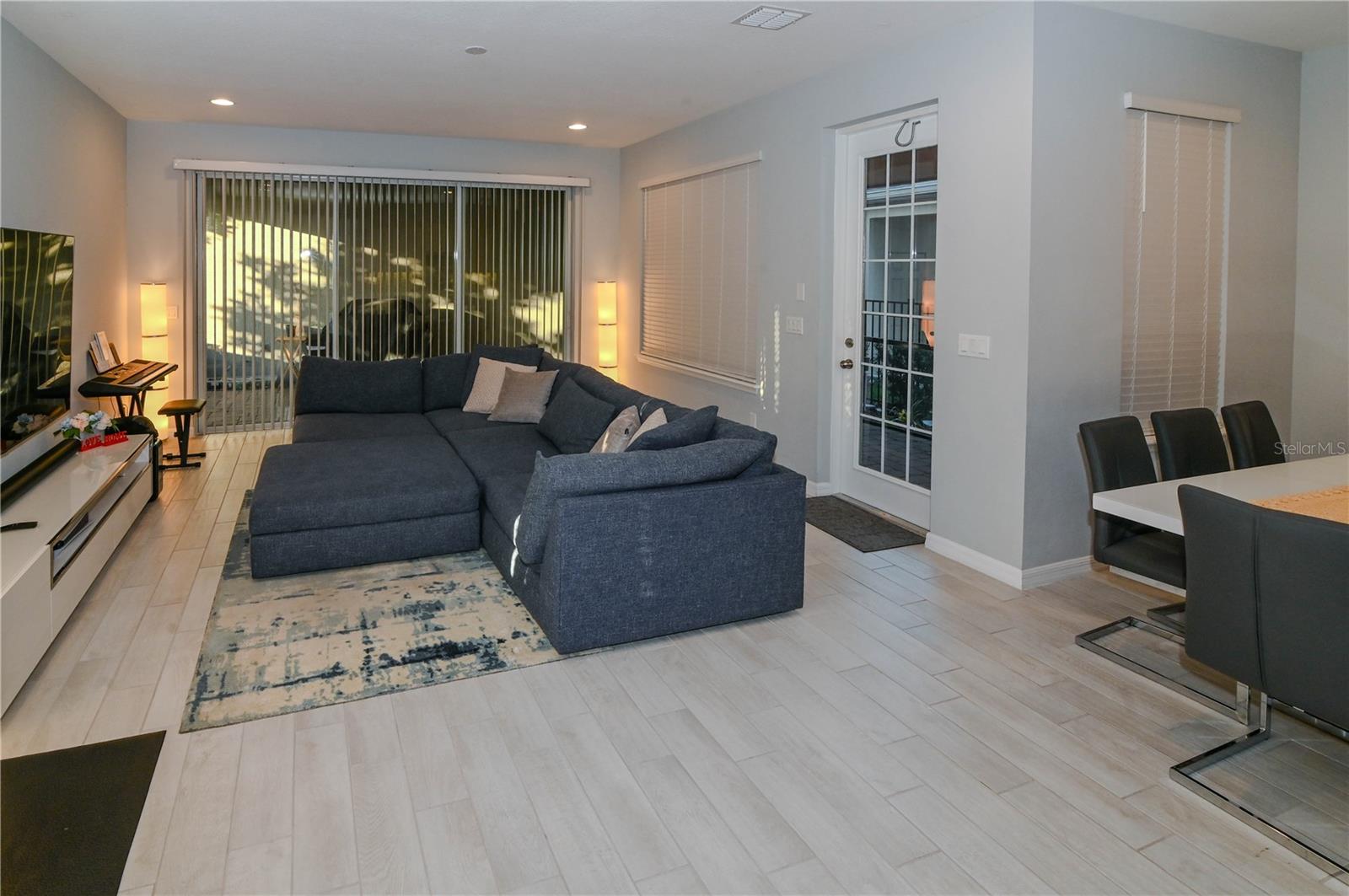 ENCLAVE/HAMLIN - Residential