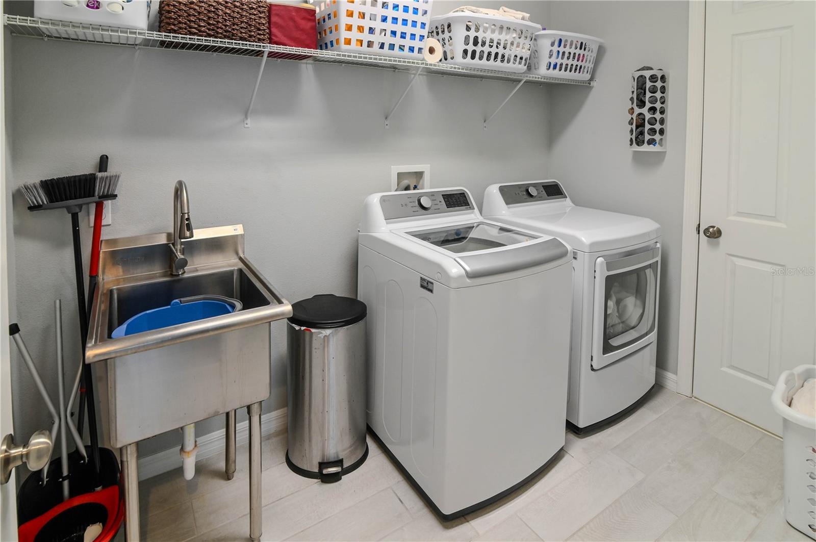 ENCLAVE/HAMLIN - Residential