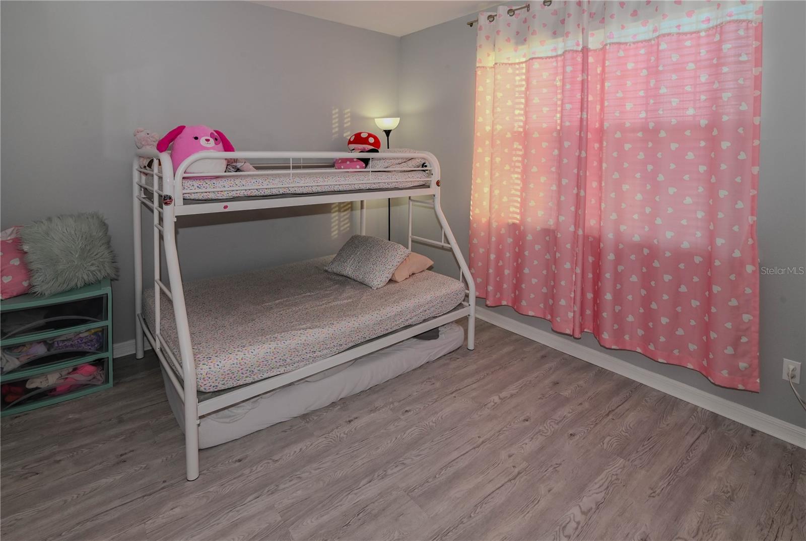 ENCLAVE/HAMLIN - Residential