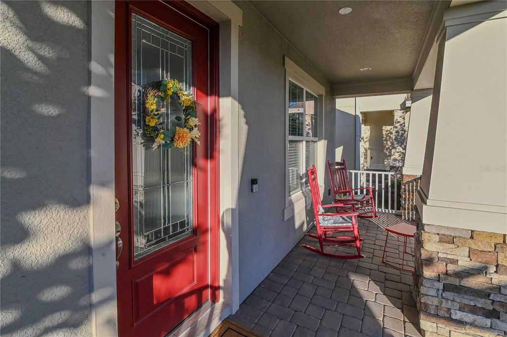 Photo of 15388 Arcadia Bluff Loop, Winter Garden, FL 34787 (MLS # O6361770)