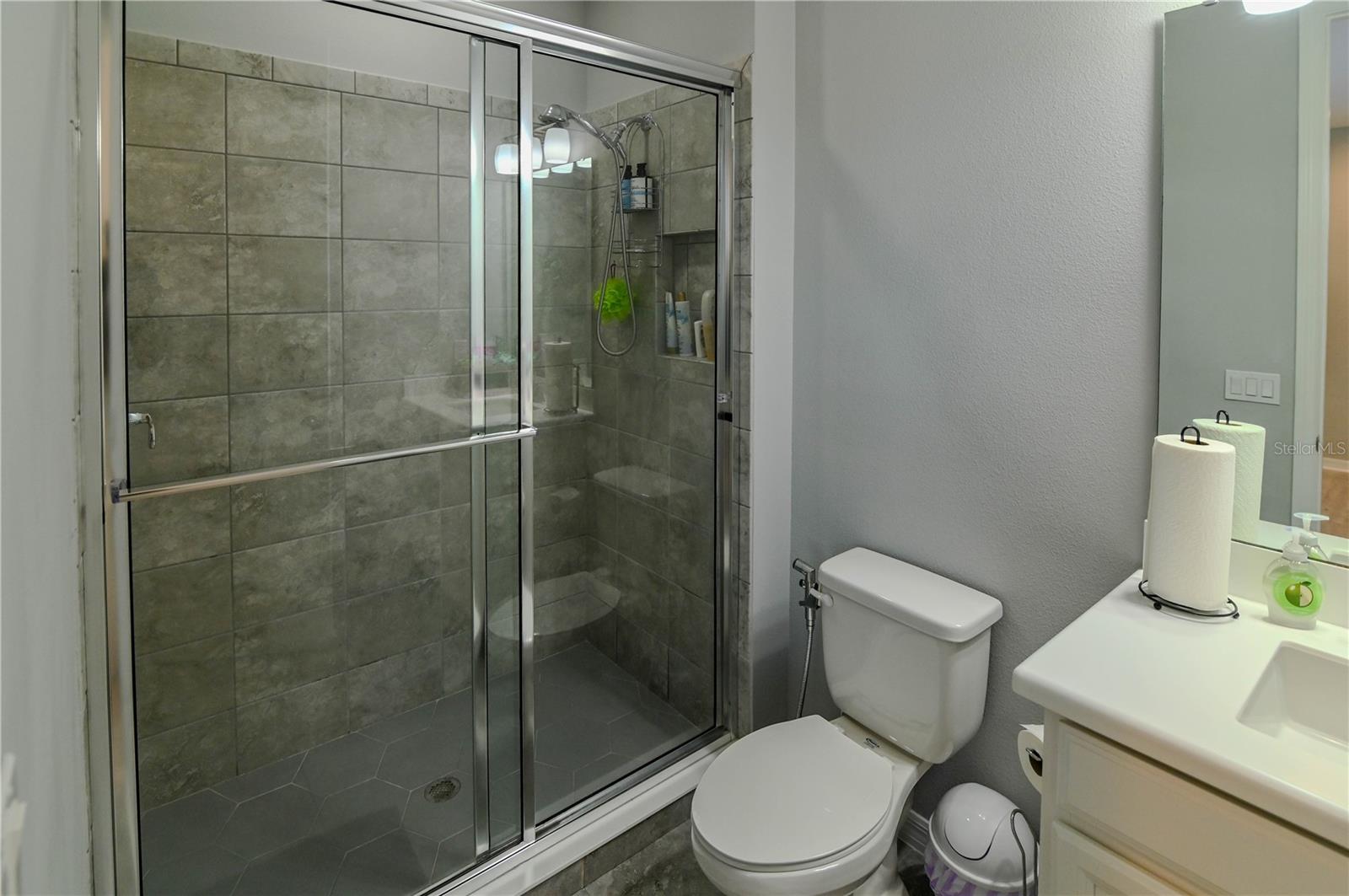 ENCLAVE/HAMLIN - Residential