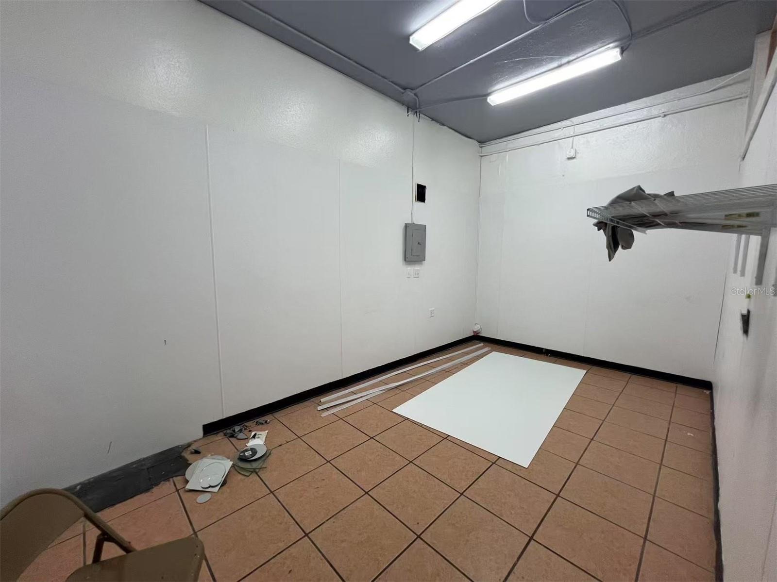 CONCORD PARK ADD - Commercial Lease