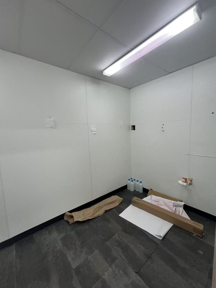 CONCORD PARK ADD - Commercial Lease