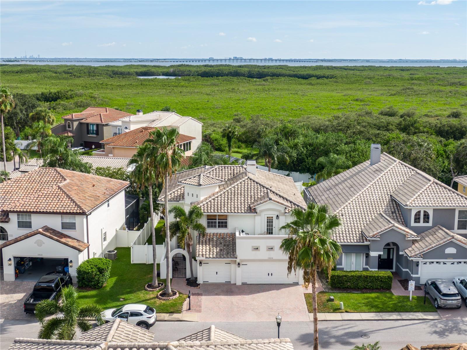 10614 CAPE HATTERAS DRIVE