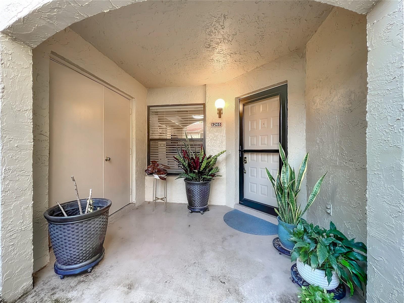 LAKE PINELOCH VILLAGE CONDO 03 - Residential