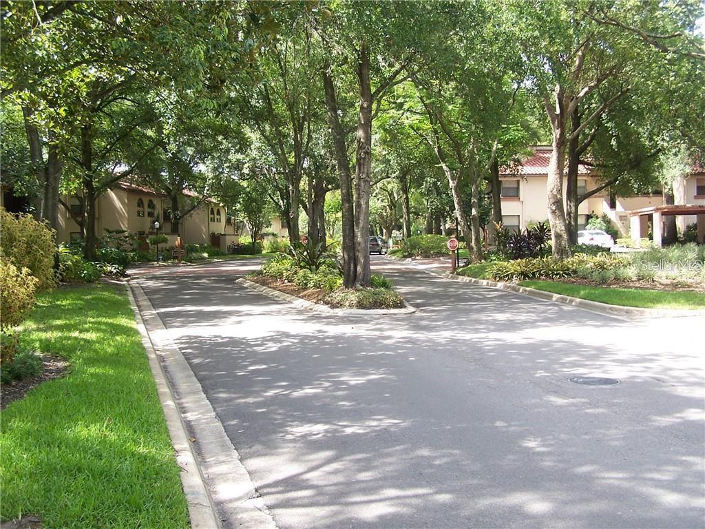 LAKE PINELOCH VILLAGE CONDO 03 - Residential